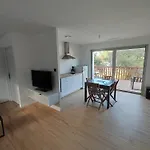 1 Appartement Vue Panoramique Au Mont St Clair
