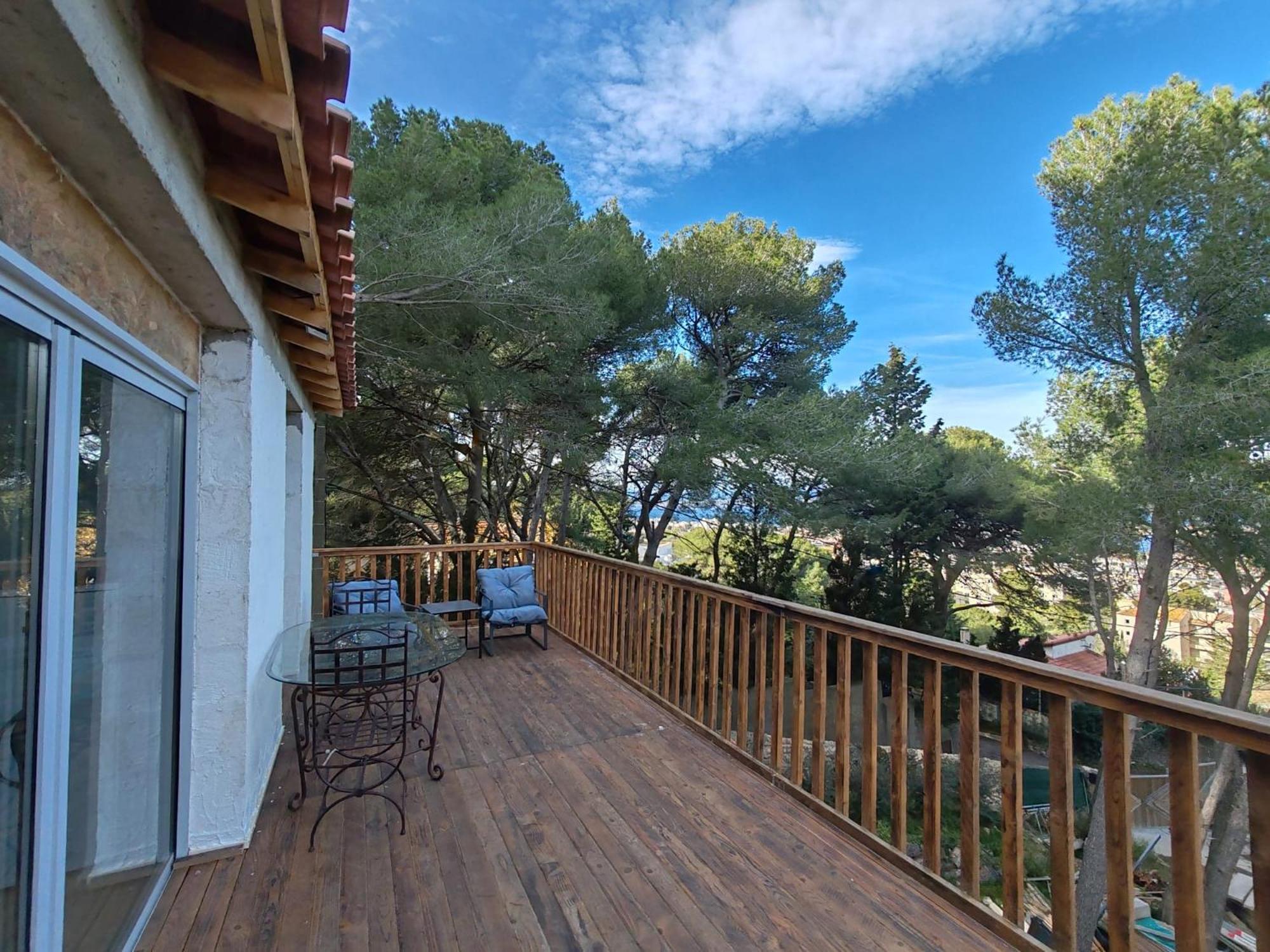 Appartement 1 Vue Panoramique Au Mont St Clair